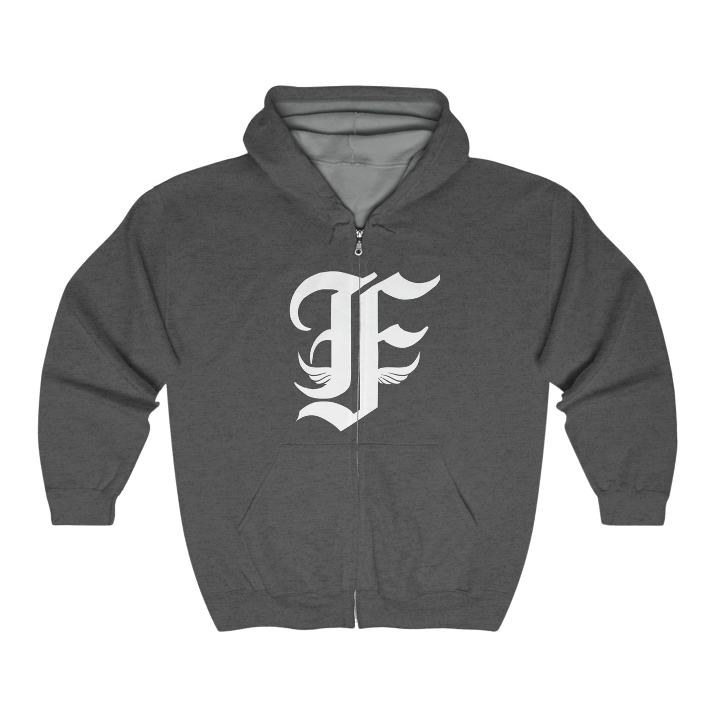 FFClassic | Classic Zip Up