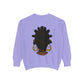 BantuBaybee (Sweatshirt) | Comfort Colors®