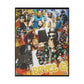BRYCE G | Matte Canvas Print