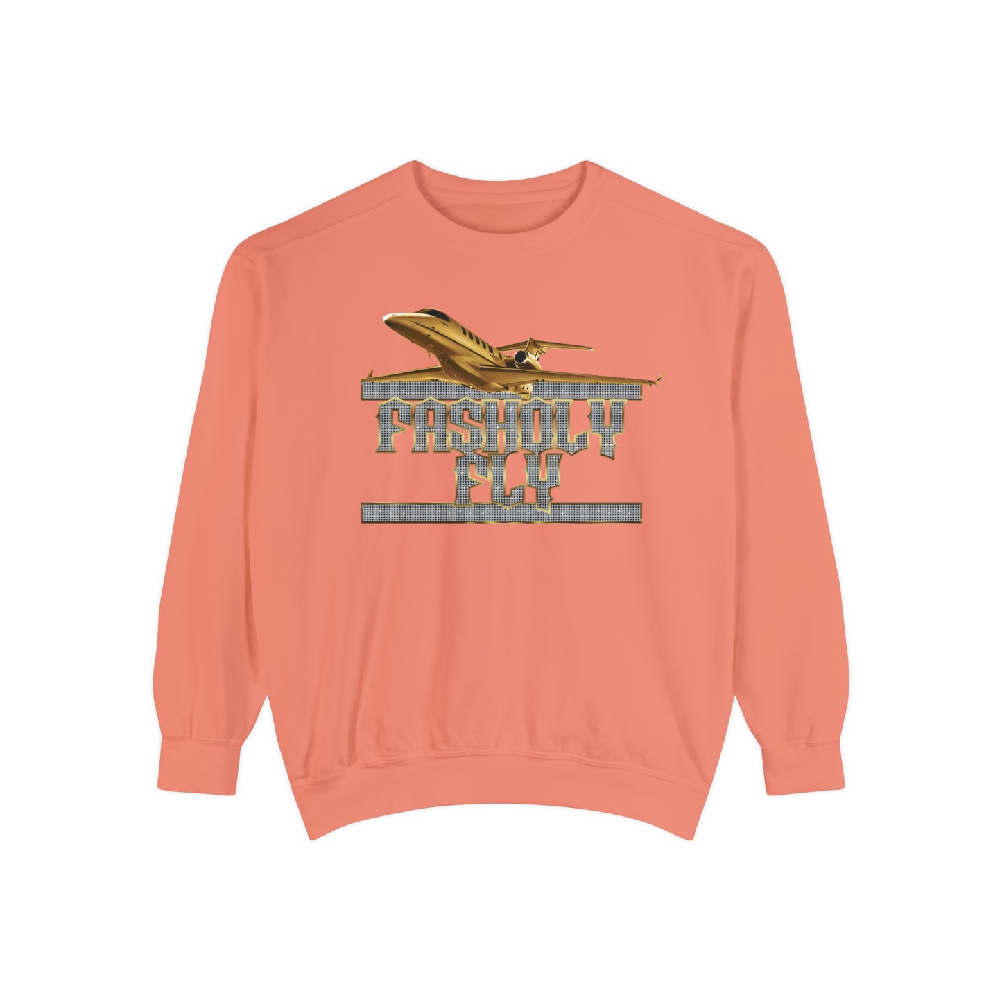 Y2KFLY (Sweatshirt) | Comfort Colors®