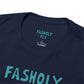 MarcusMcFly | Basic Tee