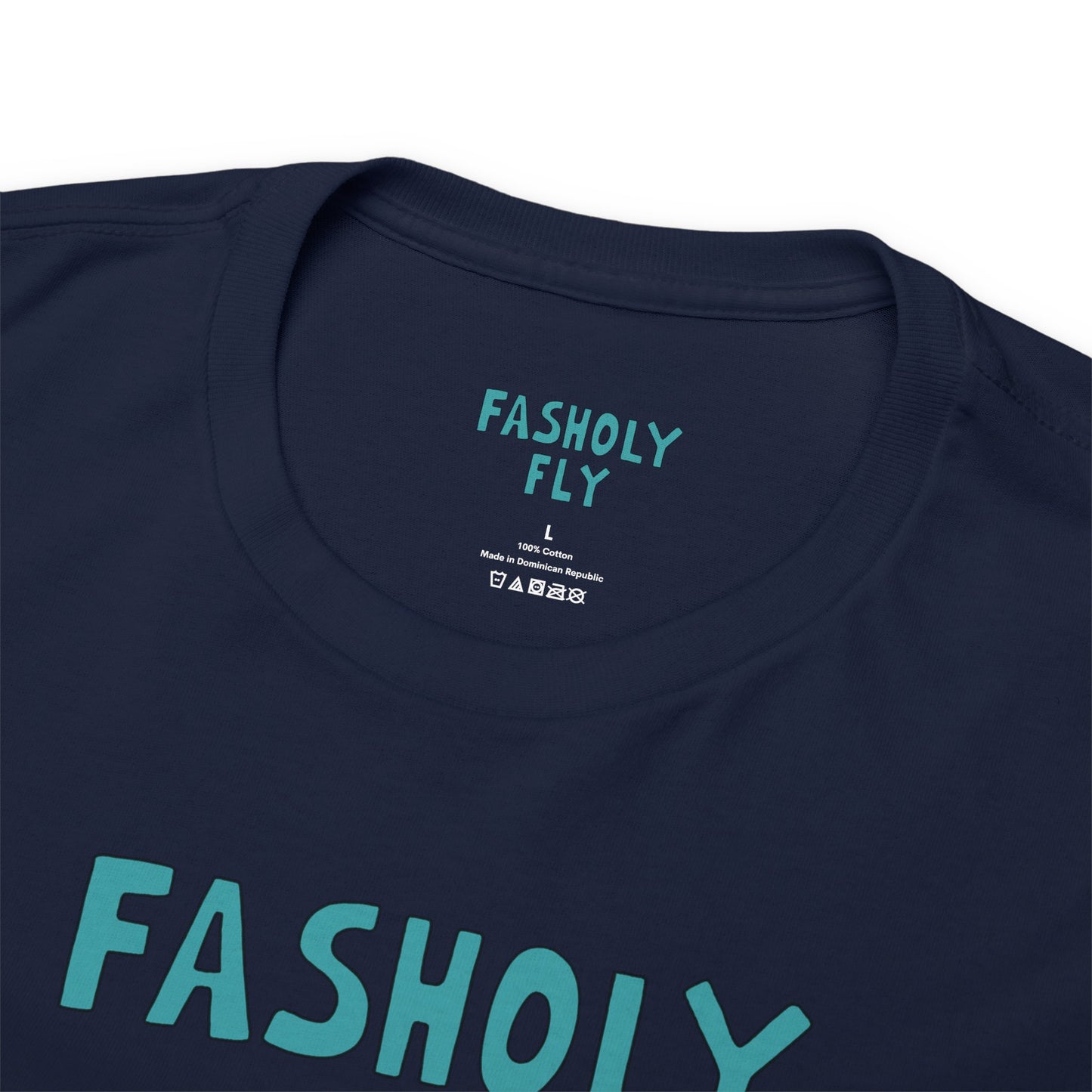 MarcusMcFly | Basic Tee