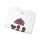 The Fasholy Flyerz | Basic Sweatshirt