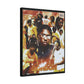 Caleb Gordon | Matte Canvas Print