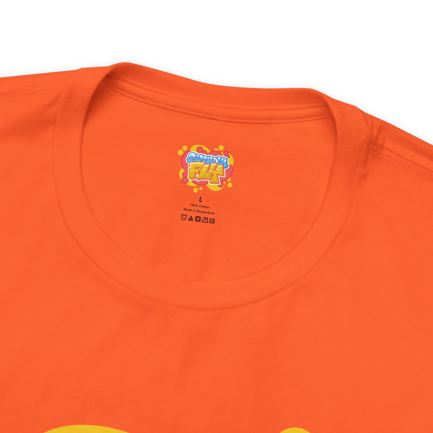 GraffitiBubble | Basic Tee