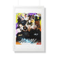 Hulvey | Poster Framed