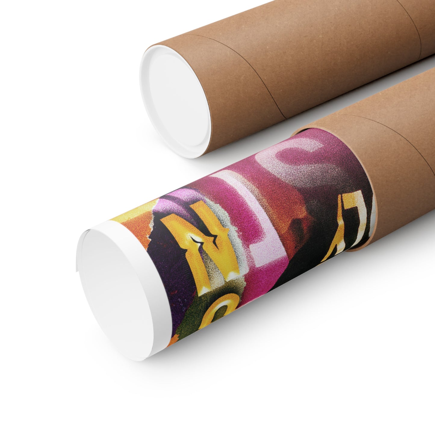 ToreyD'Shaun | Posters Matte