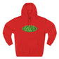 FFGreenSkii | Hoodie