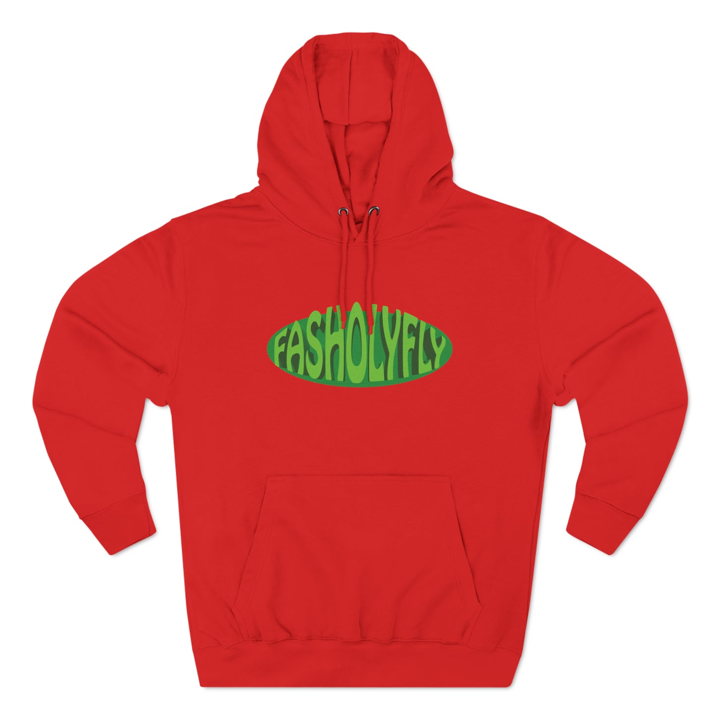 FFGreenSkii | Hoodie