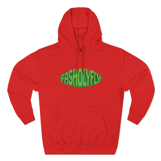 FFGreenSkii | Hoodie