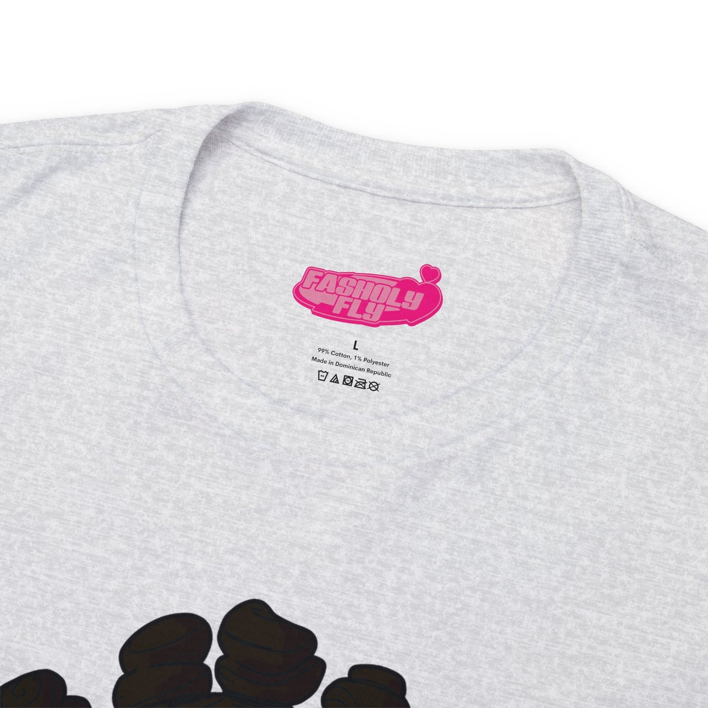 BantuBaybee | Basic Tee