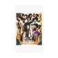 AlexJean | Posters Matte