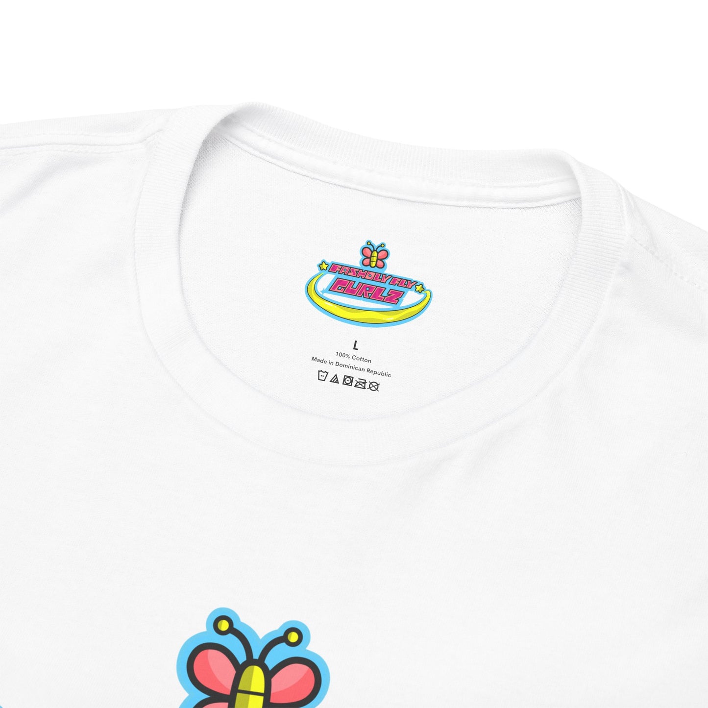 FFGURLZ Classic Tee