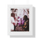KijanBoone  | Poster Framed