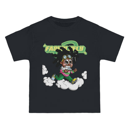 FilmoreFly | Beefy-T®