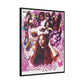 PorshaLove | Matte Canvas Print