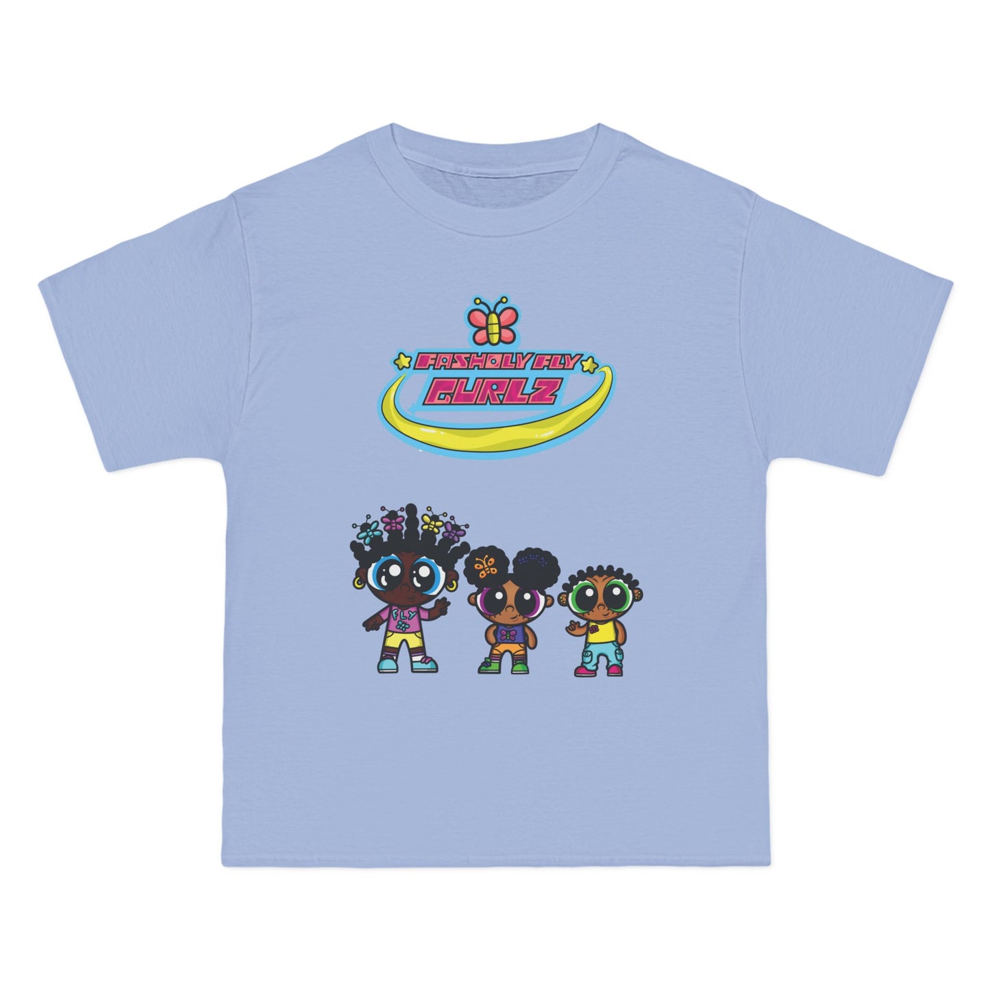 FFGURLZ Tee (Beefy-T®)