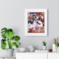 Big Breeze | Poster Framed