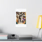 AlexJean | Posters Matte