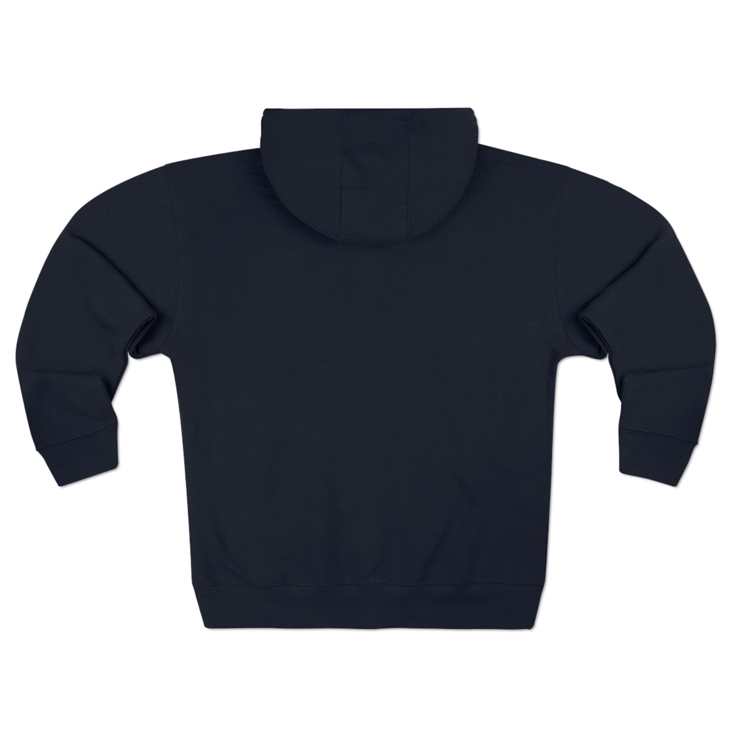 Y2KFLY | Zip-Up Hoodie