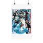 ParrisChariz | Posters Matte