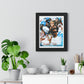 Tommy Zuko | Poster Framed