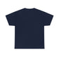 MarcusMcFly | Basic Tee