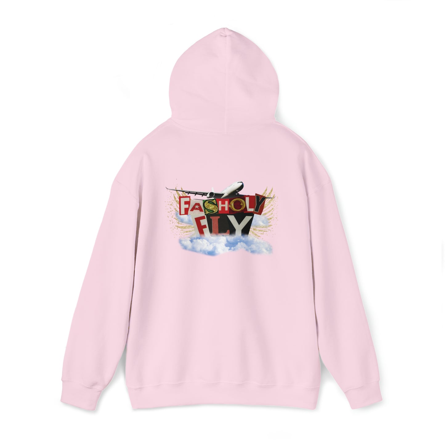 OG FasholyFly | Hoodie