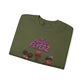 The Fasholy Flyerz | Basic Sweatshirt