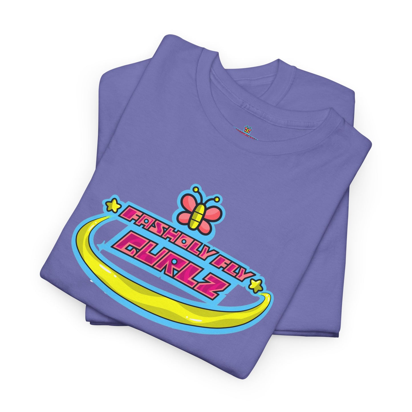 FFGURLZ Classic Tee