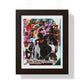 Jor'Dan Armstrong | Poster Framed
