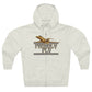 Y2KFLY | Zip-Up Hoodie