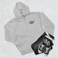 FFUNI | Zip-Up Hoodie
