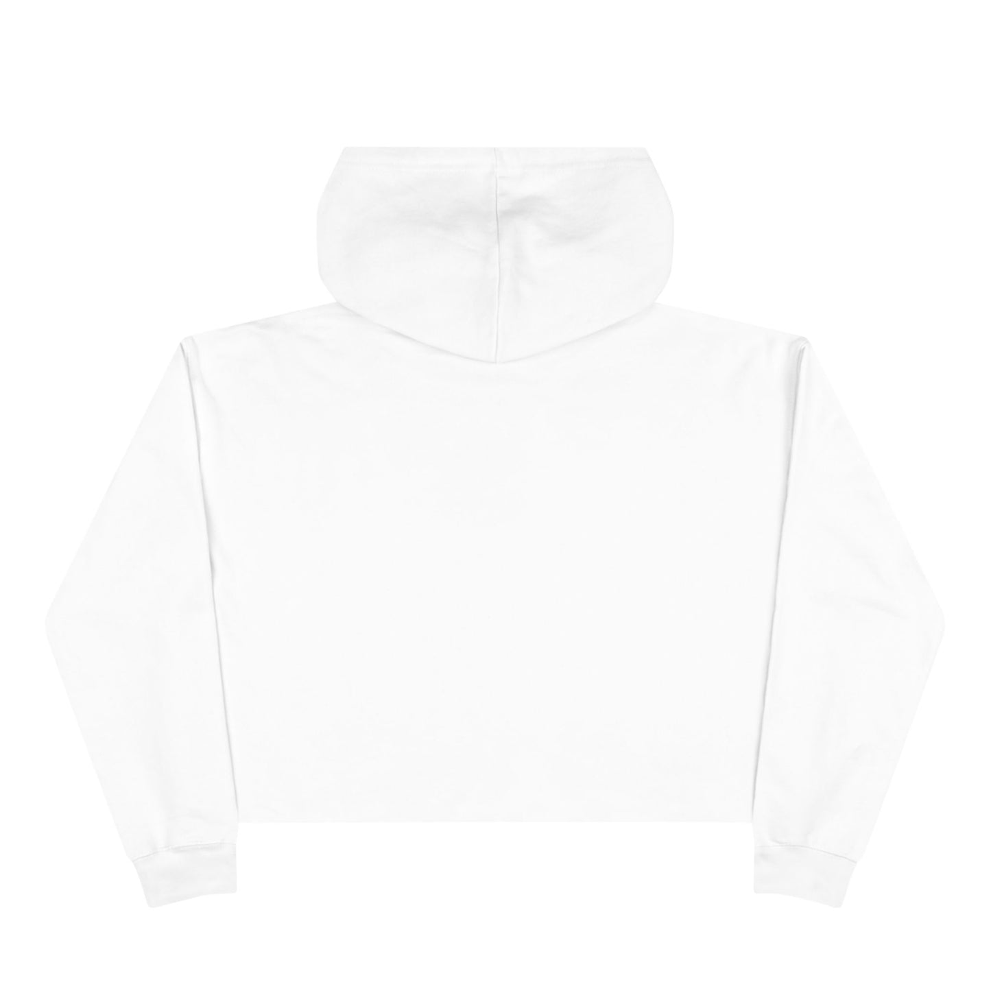 FFGURLZ Crop Hoodie