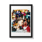 JonKeith | Poster Framed