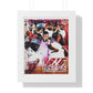 Big Breeze | Poster Framed
