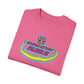 FFGURLZ Tee (Garment-Dyed) Comfort Colors