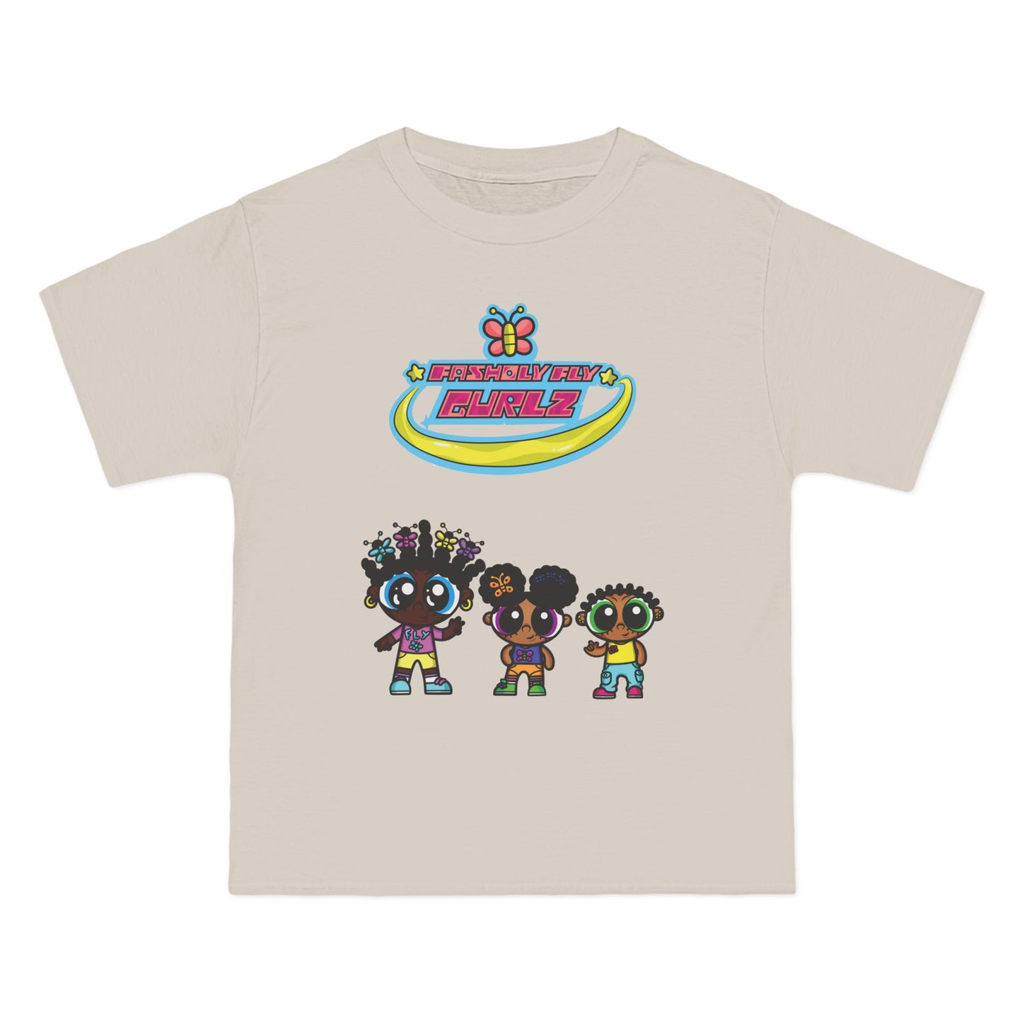 FFGURLZ Tee (Beefy-T®)