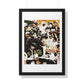 Miles Minnick | Poster Framed