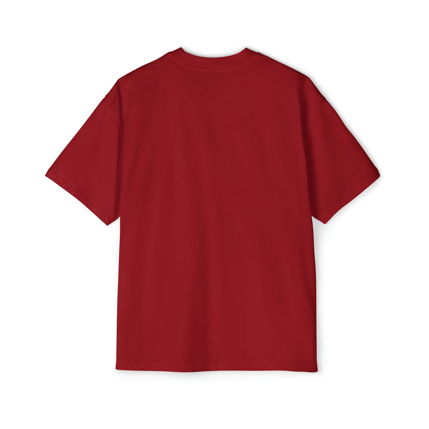 DripStarz | Heavy Oversized Tee