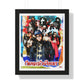 EmanuelDaProphet | Poster Framed