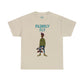 MarcusMcFly | Basic Tee