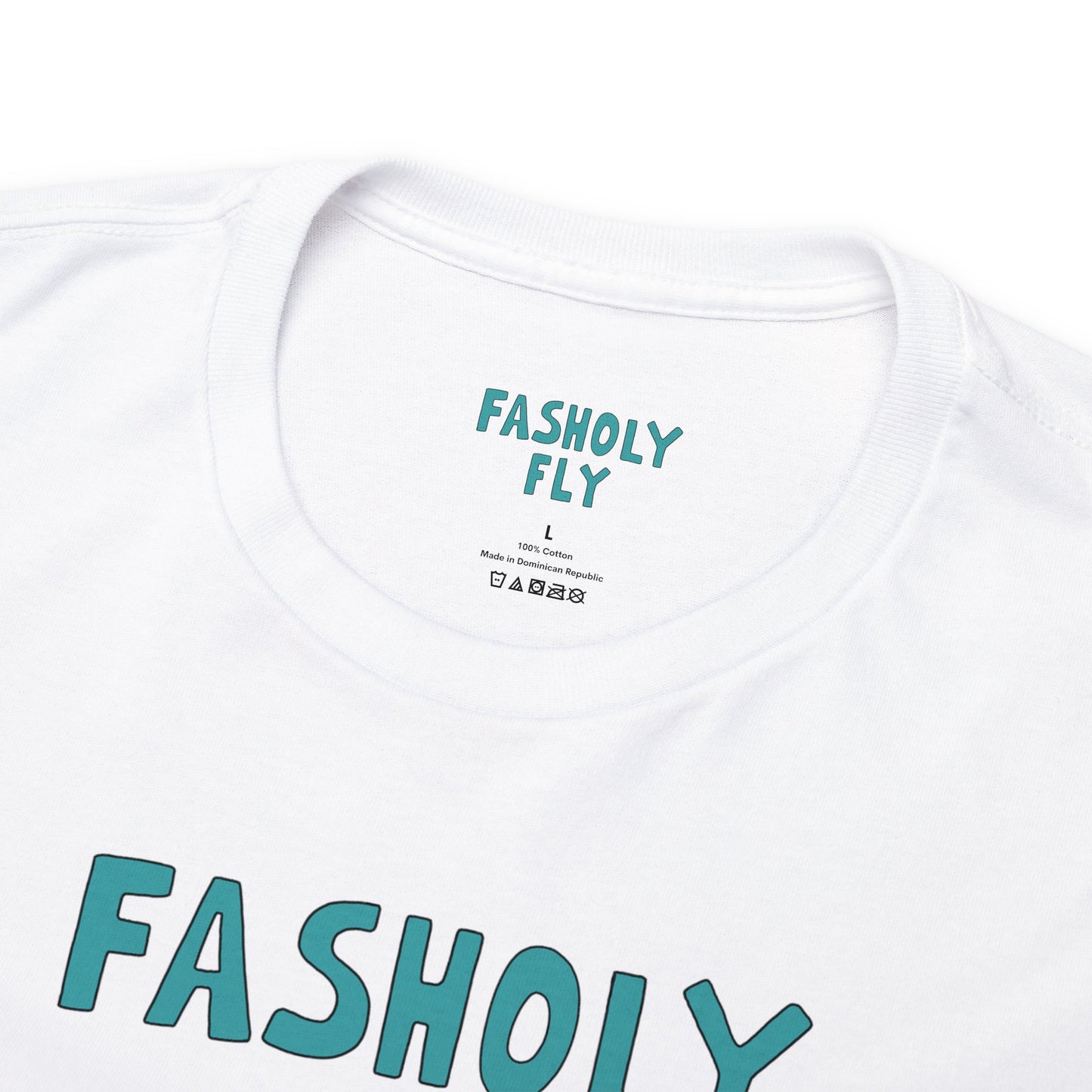 MarcusMcFly | Basic Tee
