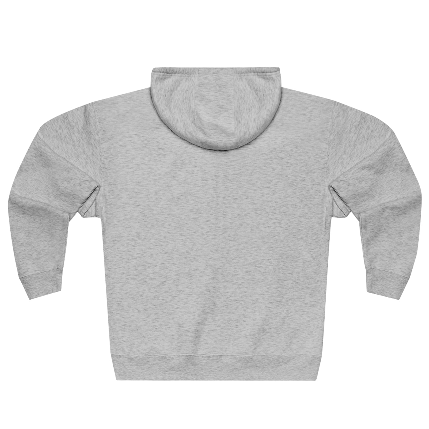 Y2KFLY | Zip-Up Hoodie