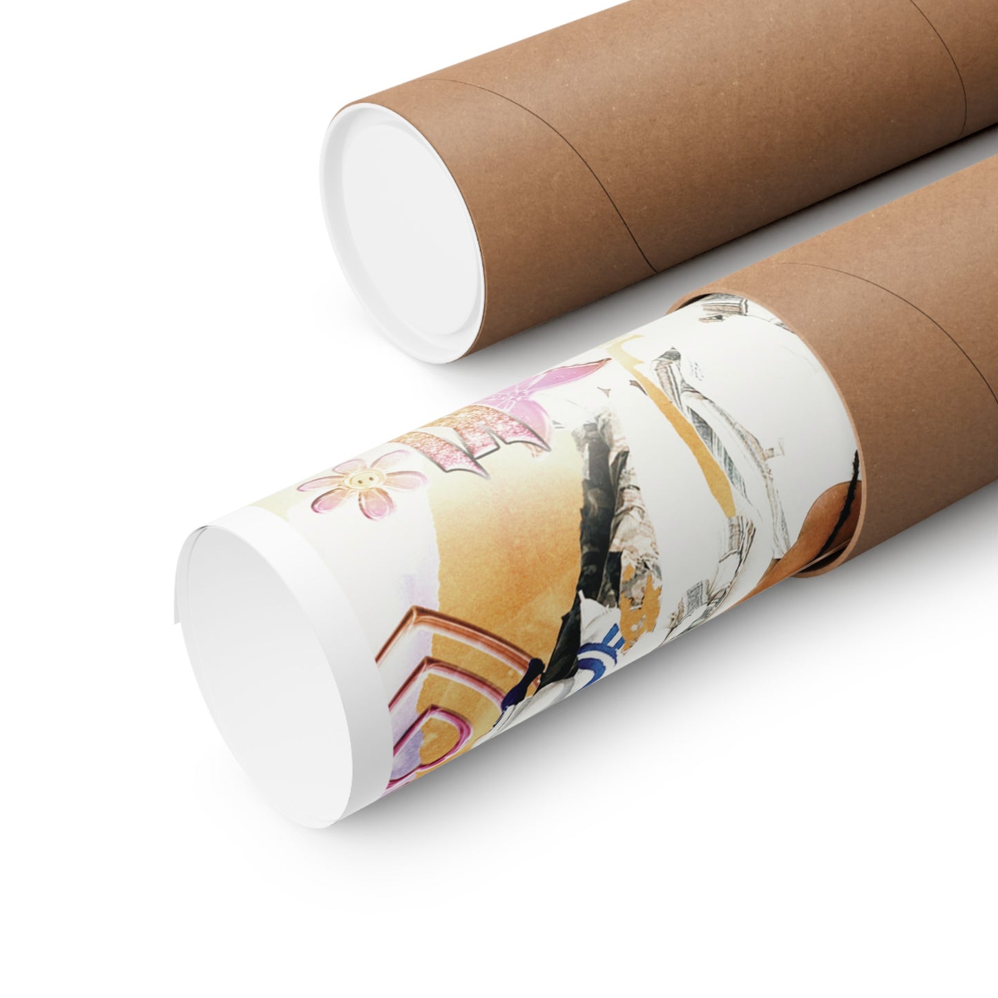 KI ALEXIS | Posters Matte
