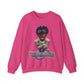 Popstat V3 | Classic Sweatshirt