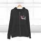 OG Fasholy Fly | Zip-up Hoodie