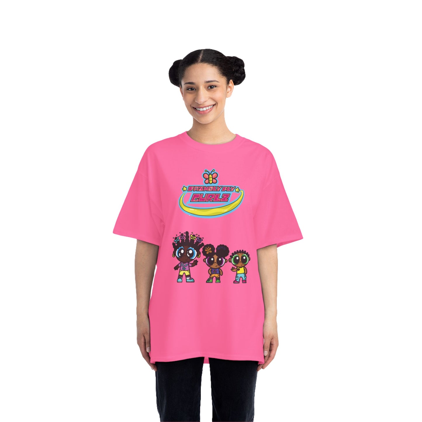 FFGURLZ Tee (Beefy-T®)