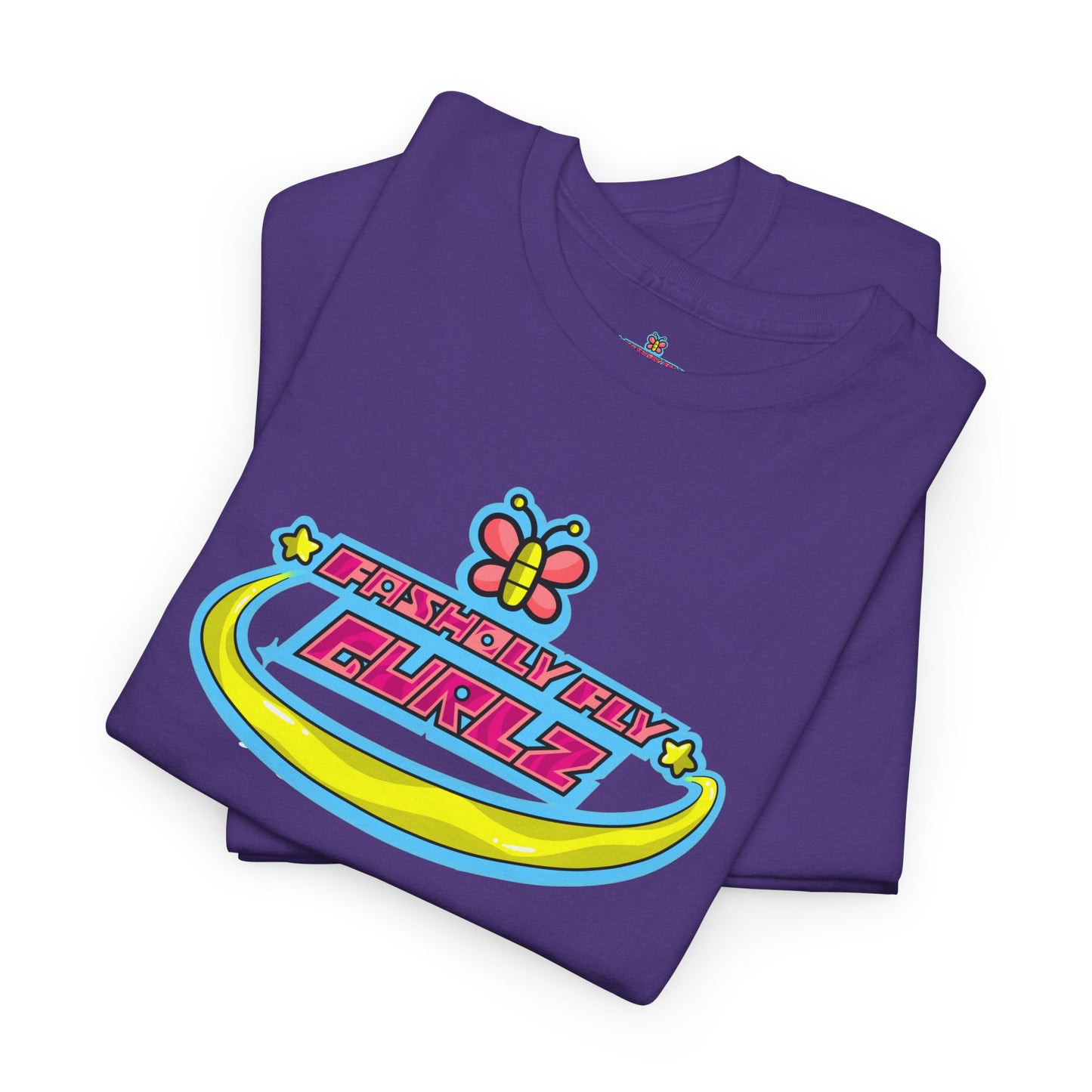 FFGURLZ Classic Tee