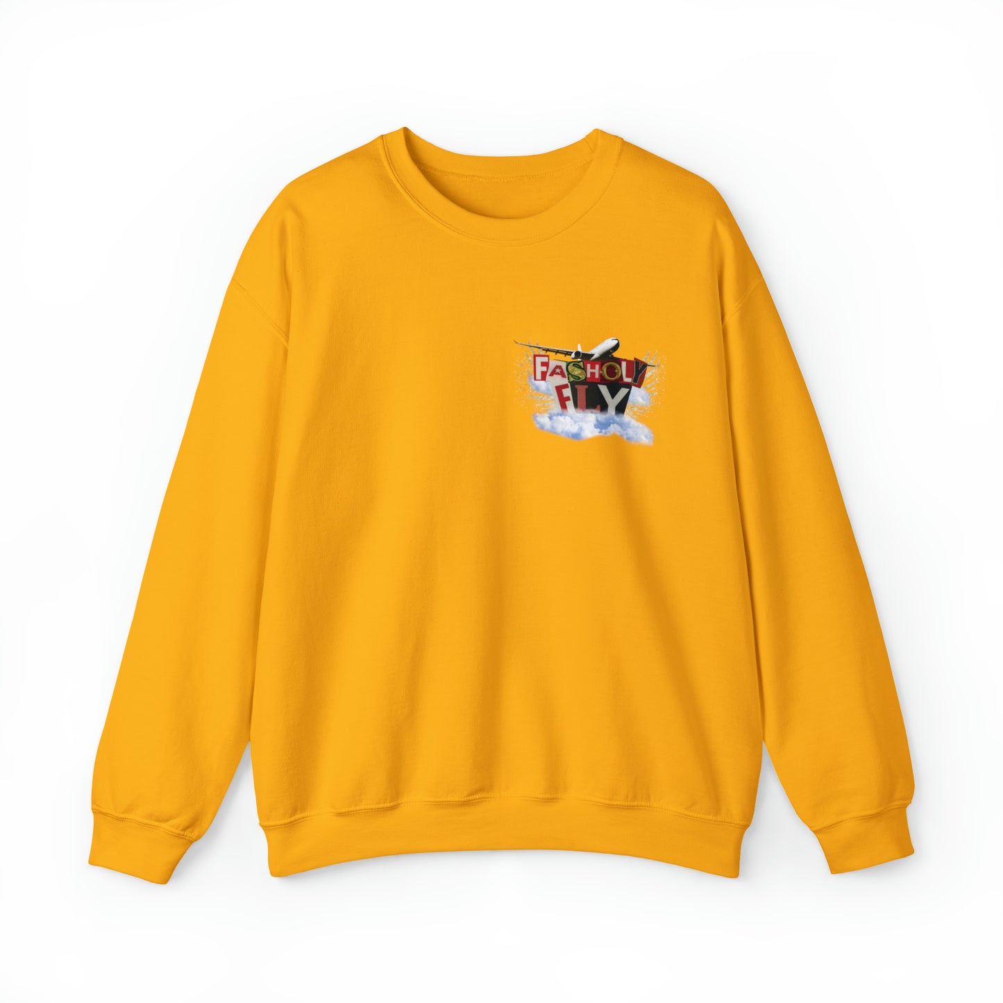 OGFasholyFly | Basic Sweatshirt